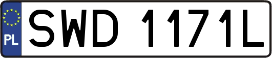 SWD1171L