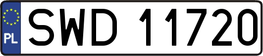 SWD11720
