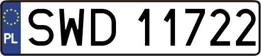 SWD11722