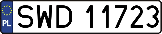 SWD11723