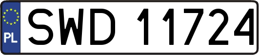 SWD11724