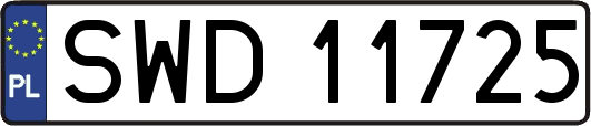 SWD11725