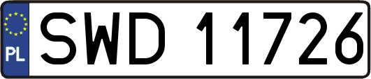 SWD11726