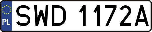 SWD1172A