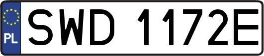 SWD1172E