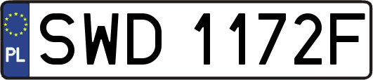 SWD1172F