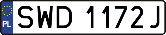 SWD1172J