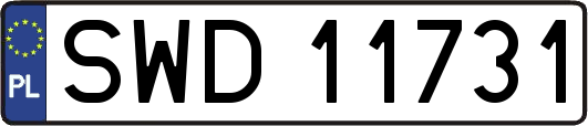SWD11731