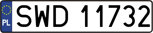 SWD11732