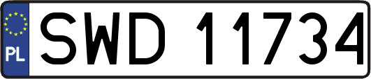 SWD11734