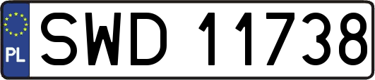 SWD11738