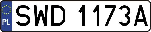 SWD1173A