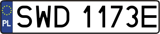 SWD1173E