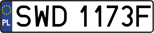 SWD1173F