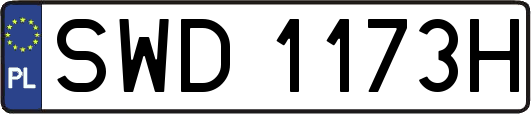 SWD1173H