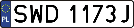 SWD1173J
