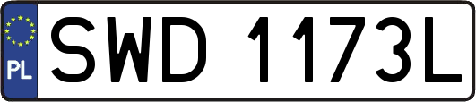SWD1173L
