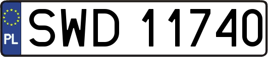 SWD11740