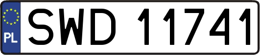 SWD11741
