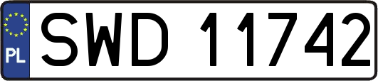 SWD11742