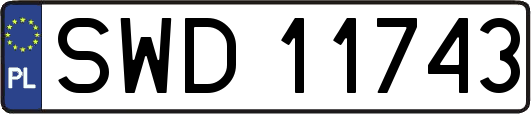 SWD11743
