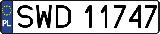SWD11747