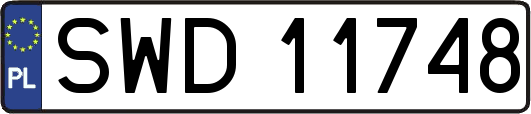 SWD11748
