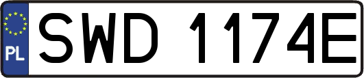 SWD1174E