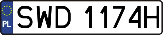 SWD1174H