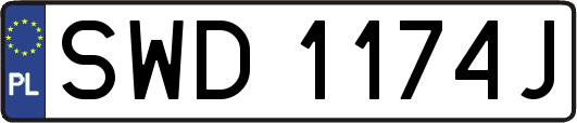 SWD1174J