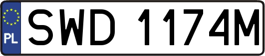 SWD1174M
