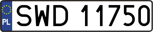 SWD11750