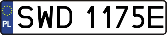 SWD1175E