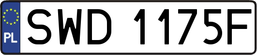 SWD1175F