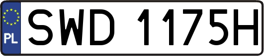 SWD1175H