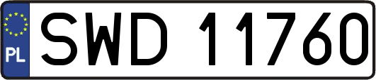SWD11760