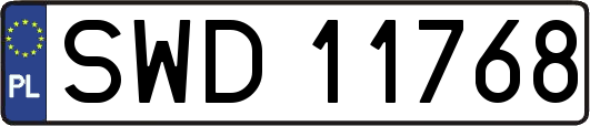 SWD11768