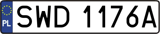 SWD1176A