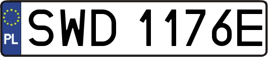 SWD1176E