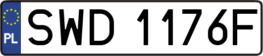 SWD1176F