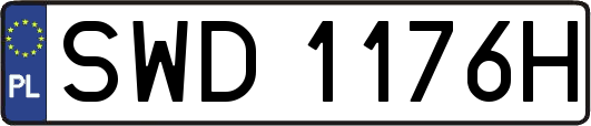 SWD1176H