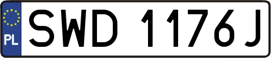 SWD1176J