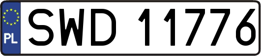 SWD11776