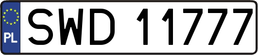 SWD11777