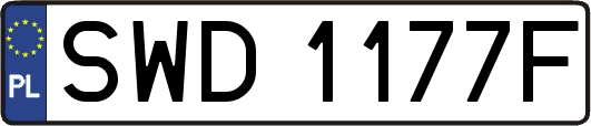 SWD1177F