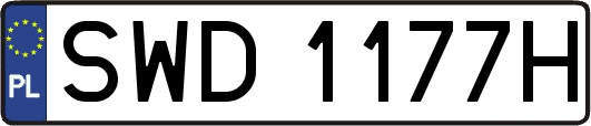 SWD1177H