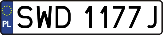 SWD1177J