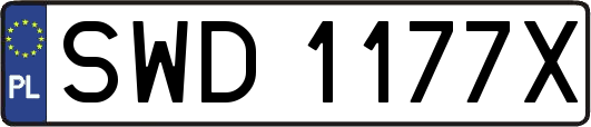 SWD1177X