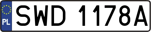 SWD1178A