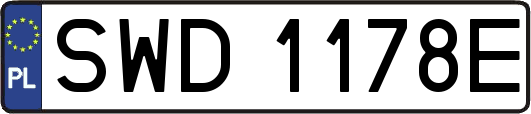 SWD1178E